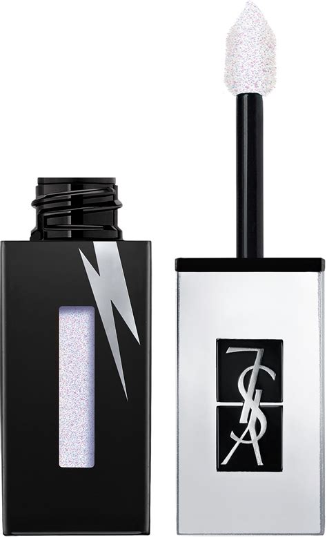 yves saint laurent vernis a levres holographic|Yves Saint Laurent .